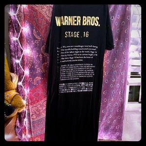 Warner Bros. Casual Dress
